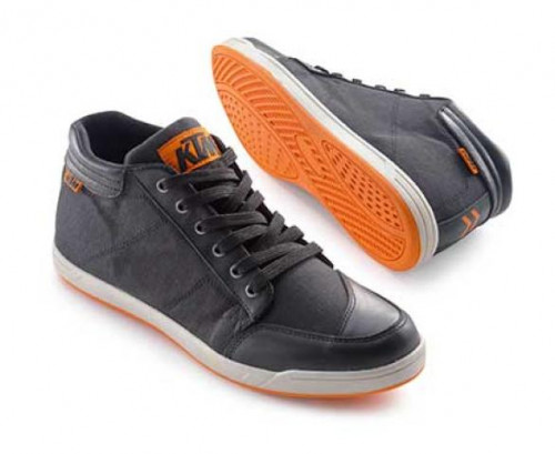 Bolton Motorcycles - KTM * CASUAL SHOES 
